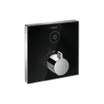 Hansgrohe ShowerSelect Glass Термостат для душа, хром (15737600)