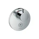 Hansgrohe ShowerSelect S Highflow Термостат, хром (15742000)
