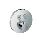 Hansgrohe ShowerSelect Термостат для душа, хром (15743000)
