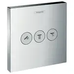 Hansgrohe ShowerSelect Переключатель, хром (15764000)