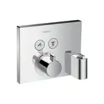 Hansgrohe ShowerSelect Термостат для душа (15765000)