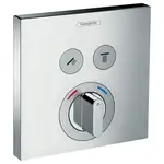 Hansgrohe ShowerSelect S Смеситель для душа, хром (15768000)