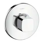 Hansgrohe Metris Термостат для душу, хром (31571000)
