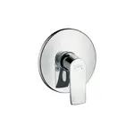 Hansgrohe Metris Смеситель для душа, хром (31686000)