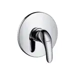 Hansgrohe Focus E Змішувач для душу, хром (31761000)
