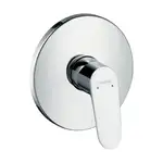 Hansgrohe Focus E Змішувач для душу, прихований, хром (31965000)