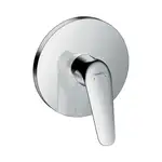 Hansgrohe Novus Смеситель для душа скрытого монтажа, хром (71065000)