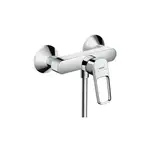 Hansgrohe Logis Loop Смеситель для душа, хром (71247000)