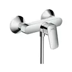 Hansgrohe Logis Смеситель для душа, хром (71600000)