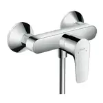 Hansgrohe Talis E Смеситель для душа, хром (71760000)