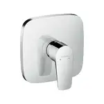 Hansgrohe Talis E Смеситель для душа, хром (71765000)