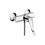 Смеситель для душа Hansgrohe Novus (цвет - хром) (71926000)