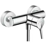 Hansgrohe Talis S Смеситель для душа, хром (72600000)