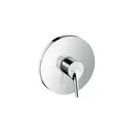 Hansgrohe Talis S Смеситель для душа, хром (72605000)