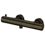 Смеситель для душа с термостатом Paffoni Light (LIQ168ENKN)