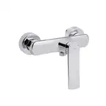 Qtap Slavonice Смеситель для душа, хром (QTSLV4042103C)