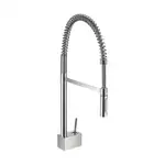 Axor Starck 240 Semi-Pro Змішувач для кухні, хром (10820000)