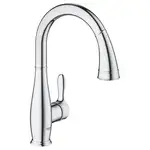 GROHE Кухонный смеситель Parkfield (30215001)