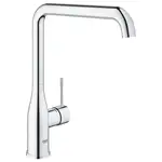 Grohe Essence New Смеситель для кухни, хром (30269000)