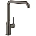 Змішувач для кухні Grohe Essence, графіт матовий (30269AL0)