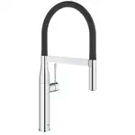 Grohe Essence New Смеситель для кухни, хром (30294000)