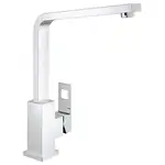 Grohe Eurocube Змішувач для кухні, хром (31255000)