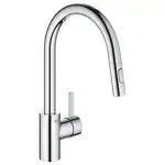 Grohe Eurosmart Cosmopolitan Смеситель для кухни, хром (31481001)