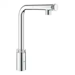 Grohe Eurosmart New Смеситель для кухни, хром (31613000)