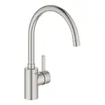 GROHE Одноважільний змішувач для мийки Eurosmart Cosmopolitan  (32843DC2)