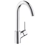 Смеситель для кухни Hansgrohe Talis S Variarc (цвет - хром) (14872800)