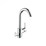 Hansgrohe Talis M52 270 Змішувач для кухні, хром (14875000)