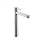 Смеситель для кухни Hansgrohe Metris S (цвет - хром) (31023000)