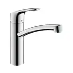 Hansgrohe Focus E Змішувач для кухні, хром (31806000)