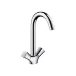 Змішувач для кухні Hansgrohe Logis (71280000)