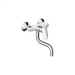 HANSGROHE Logis Змішувач для кухні, настінний, хром (71836000)