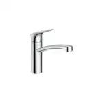 Смеситель для кухни, однорычажный Hansgrohe Logis (цвет - хром) (71839000)