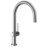 Hansgrohe Talis 220 Кухонний змішувач, хром (72804000)