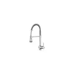 Кухонный смеситель Paffoni Stick (SK176CR)