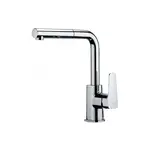 Кухонный смеситель Paffoni Sly (SY185CR)