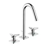 Смеситель для раковины Axor Citterio M (34135000)