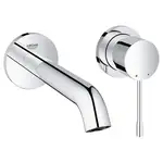 Змішувач для раковини прихованого монтажу Grohe Essence New (19408001)