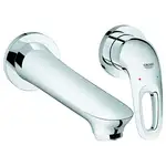 Змішувач для раковини прихованого монтажу Grohe Eurostyle (19571003)