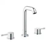 Змішувач для раковини на три отвори М-Size Grohe Essence (20296001)