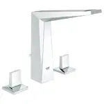 Змішувач для раковини Grohe Allure Brilliant M-Size (20344000)