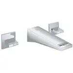 Змішувач для раковини Grohe Allure Brilliant S-Size (20346000)