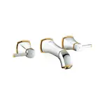 Grohe Grandera Смеситель для раковины на 3 отверстия, S-Size (20414IG0)