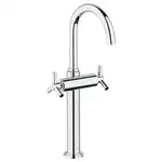 Grohe Atrio Смеситель для раковины на одно отверстие, XL-Size (21044000)