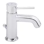 Змішувач для умивальника з дон. клапаном Grohe BauClassic (23161000)