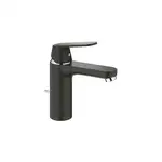 Grohe Eurosmart Cosmopolitan Смеситель для раковины, черный матовый (23325KW0)
