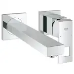 Grohe Eurocube Смеситель для раковины, хром (23447000)